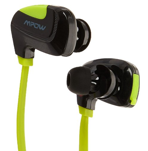 Mpow Headphones