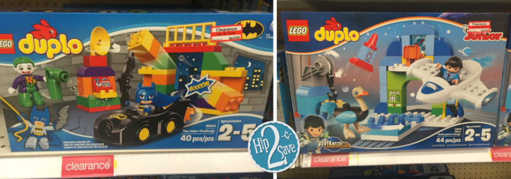 LEGO DUPLO