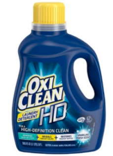 OxiClean