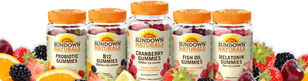 Sundown Naturals