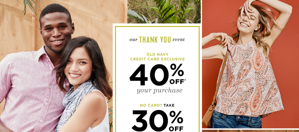 Old Navy