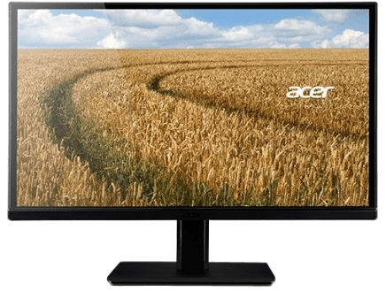 Acer Computer Monitor