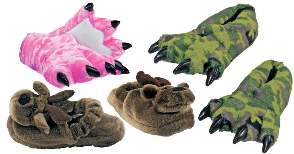 slippers