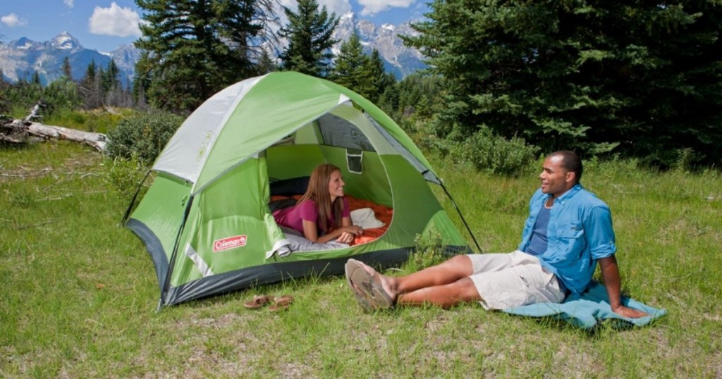 Tent