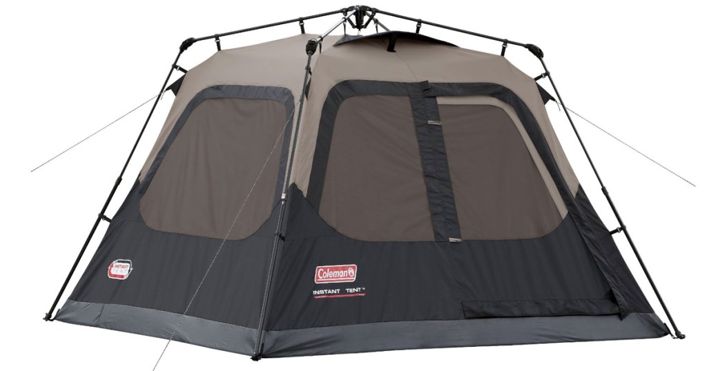 tent