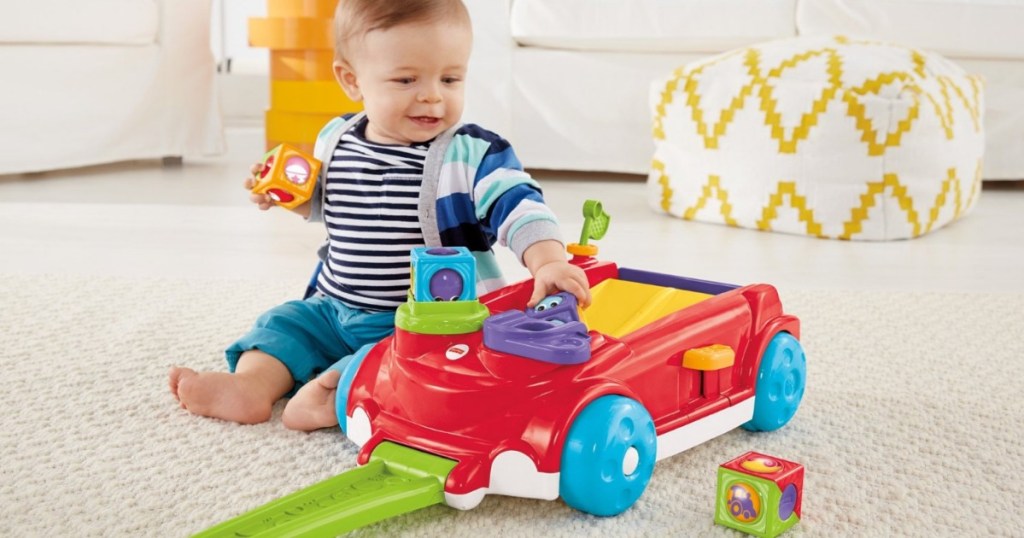 Fisher-Price