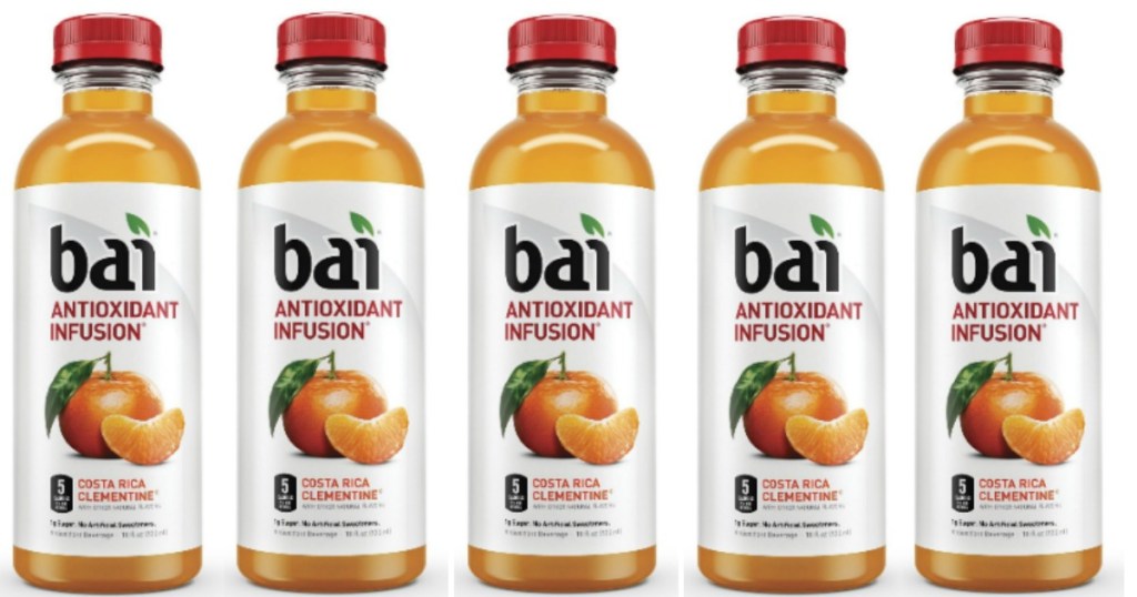 Bai AntiOxidant Beverage
