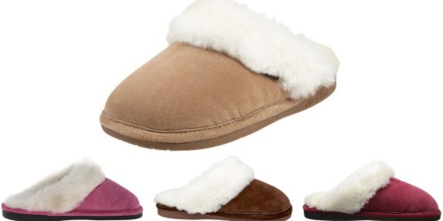 Amazon: 50% Off Comfort Shoes Today Only = Old Friend Slippers Only $29.99 (Reg. $59.99)