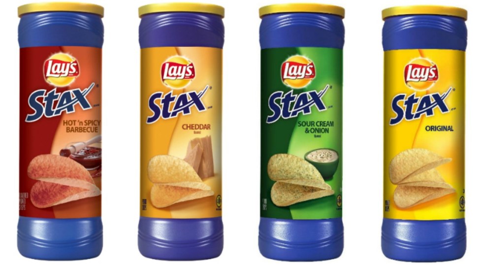 Lay's Stax