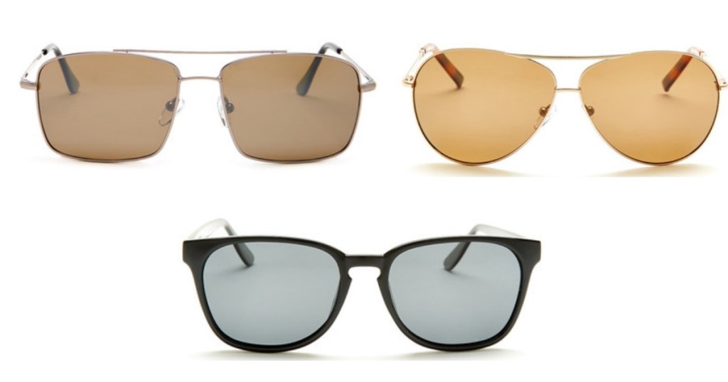 Cole Haan Sunglasses