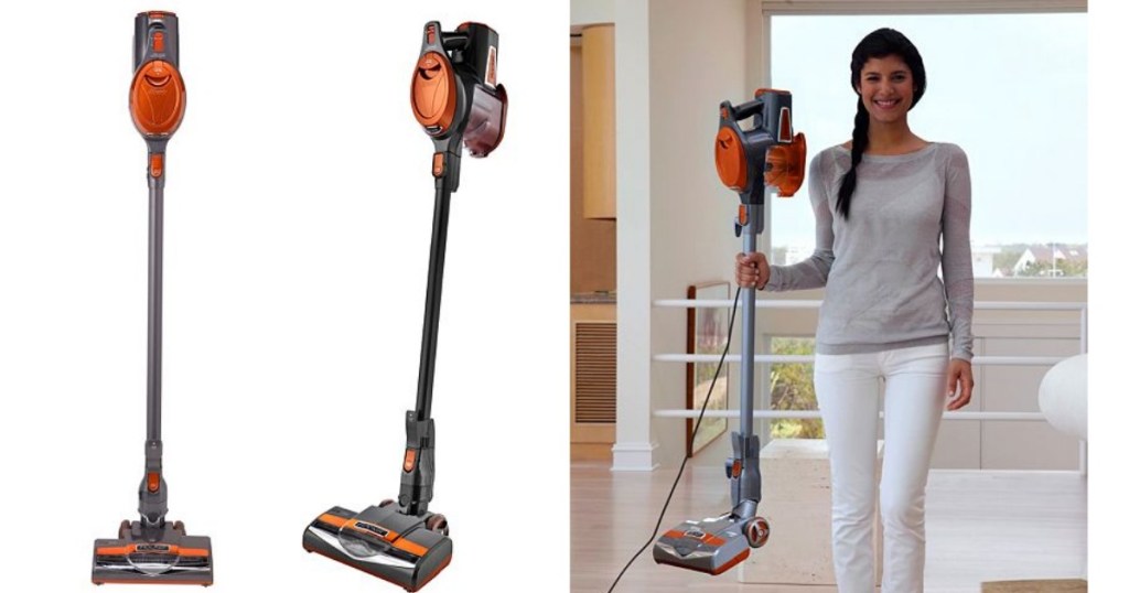 Shark HV301 Rocket Ultra-Lite Upright Vacuum