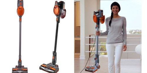 Kohl’s: Shark Rocket Ultra-Lite Upright Vacuum As Low As $104.99 Shipped (Regularly $259.99)