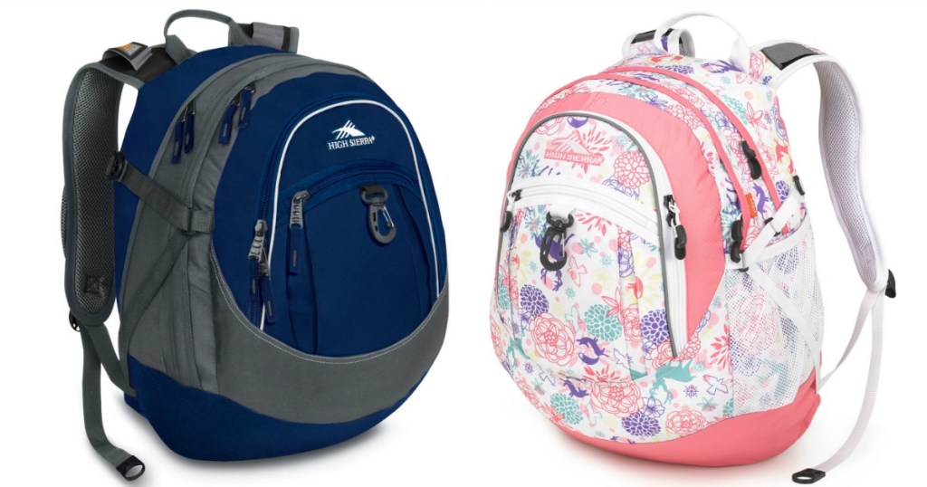 backpack