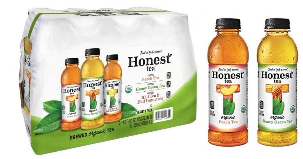 Honest Tea