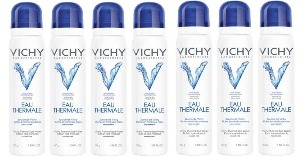 vichy
