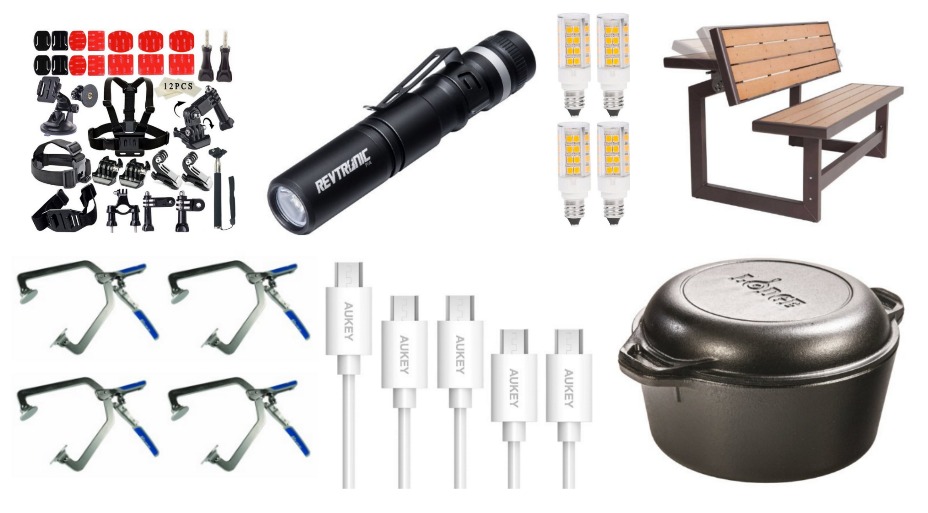 Amazon Deals