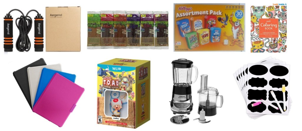 Amazon Deals