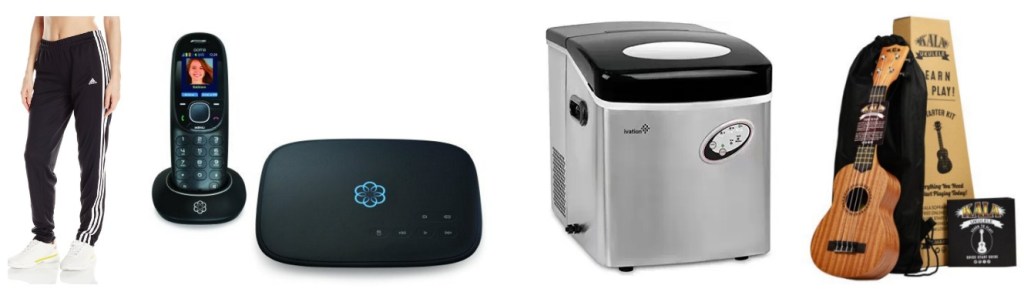 Amazon Deals
