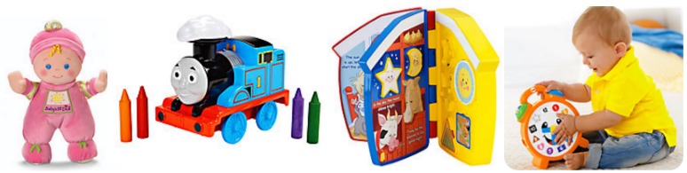 Fisher Price