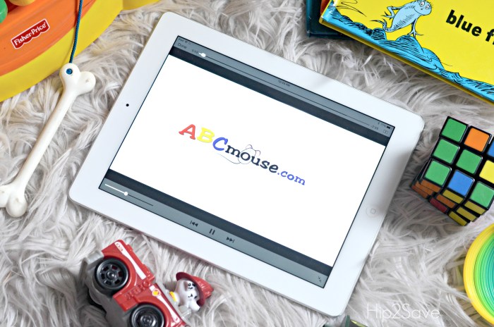 ABCMouse.com 