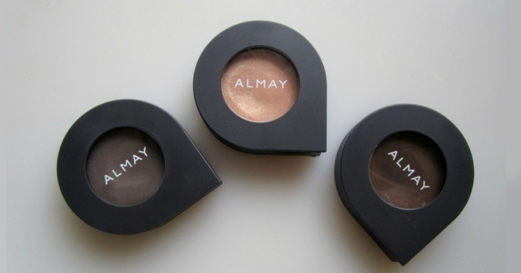 Almay Eyeshadow