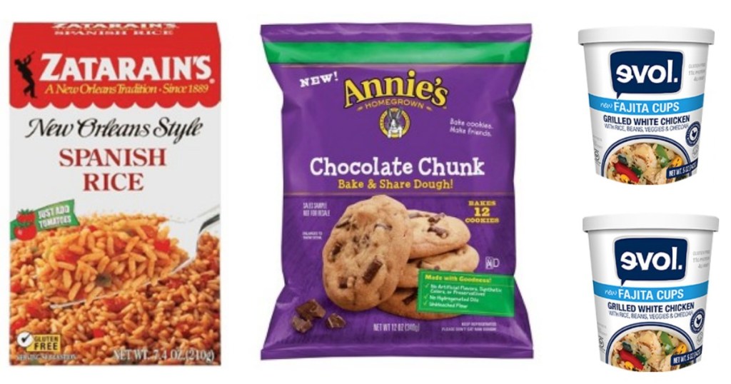 Annie's