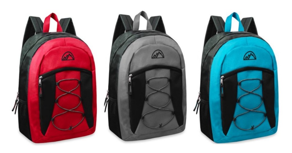 Backpacks