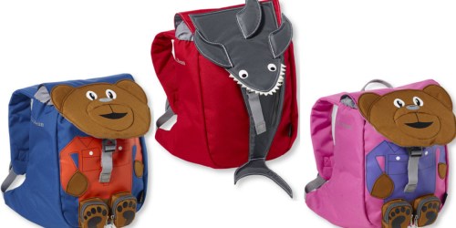 L.L. Bean Pal Packs Just $15.99 Shipped (Regularly $34.95)