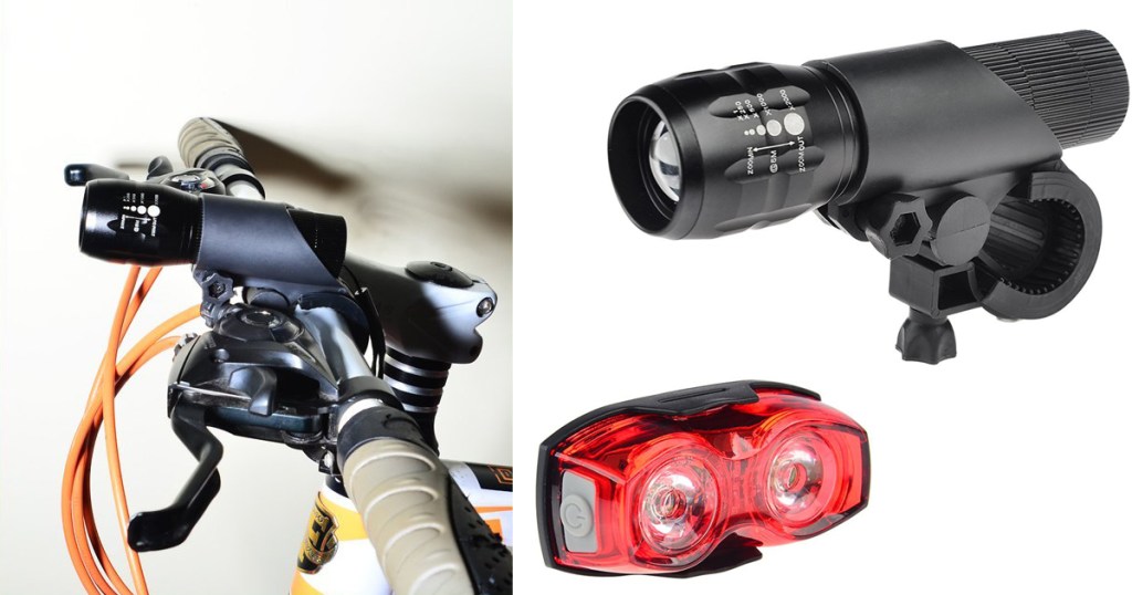 bike light
