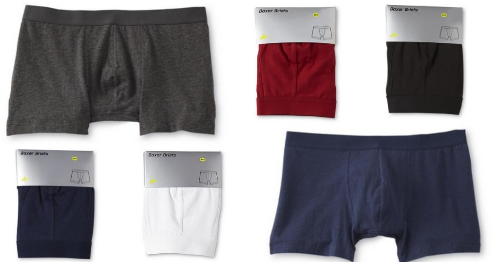 Boxers