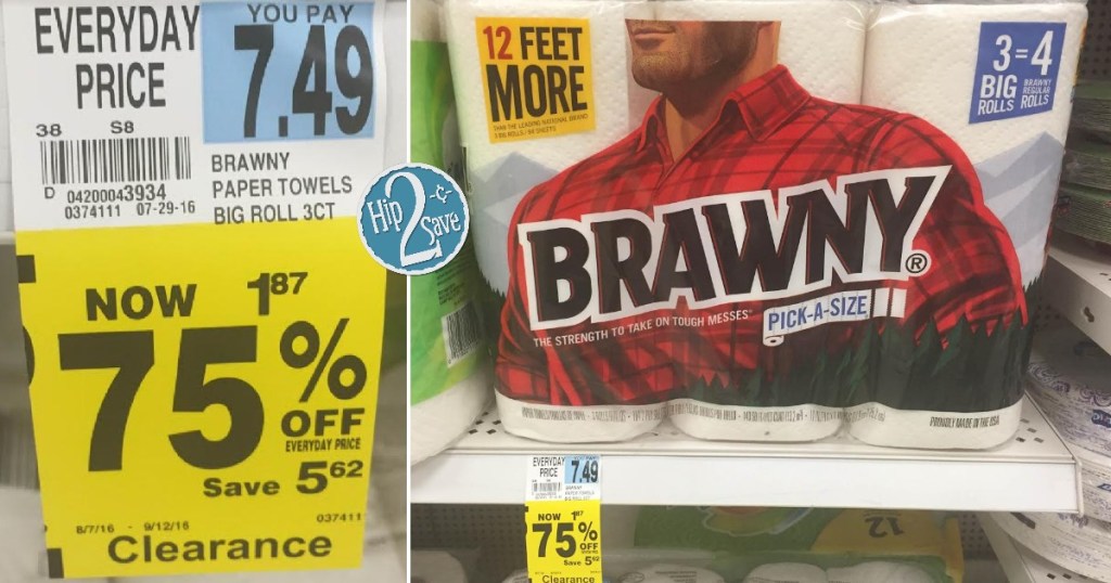 brawny 