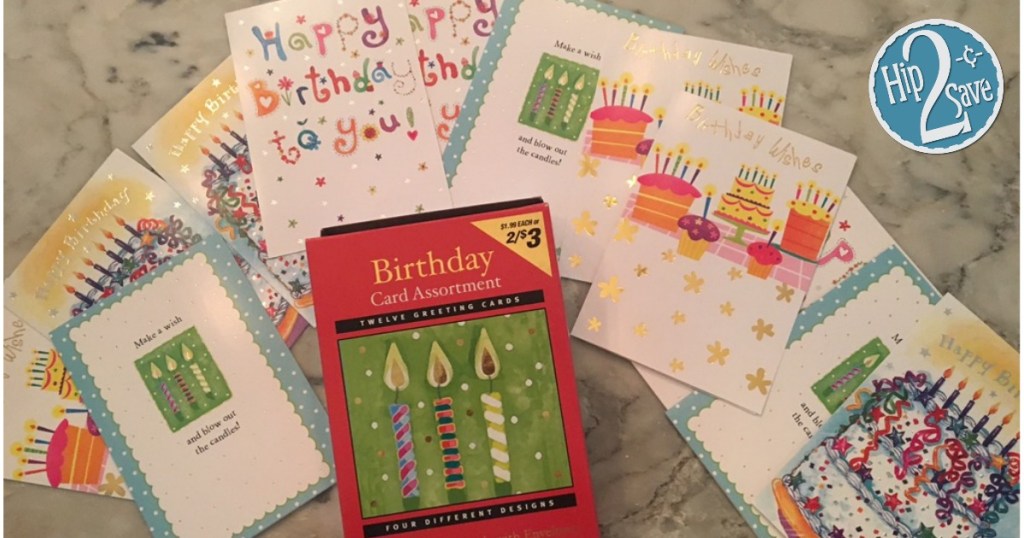 Greeting Cards