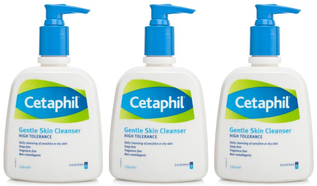 Cetaphil