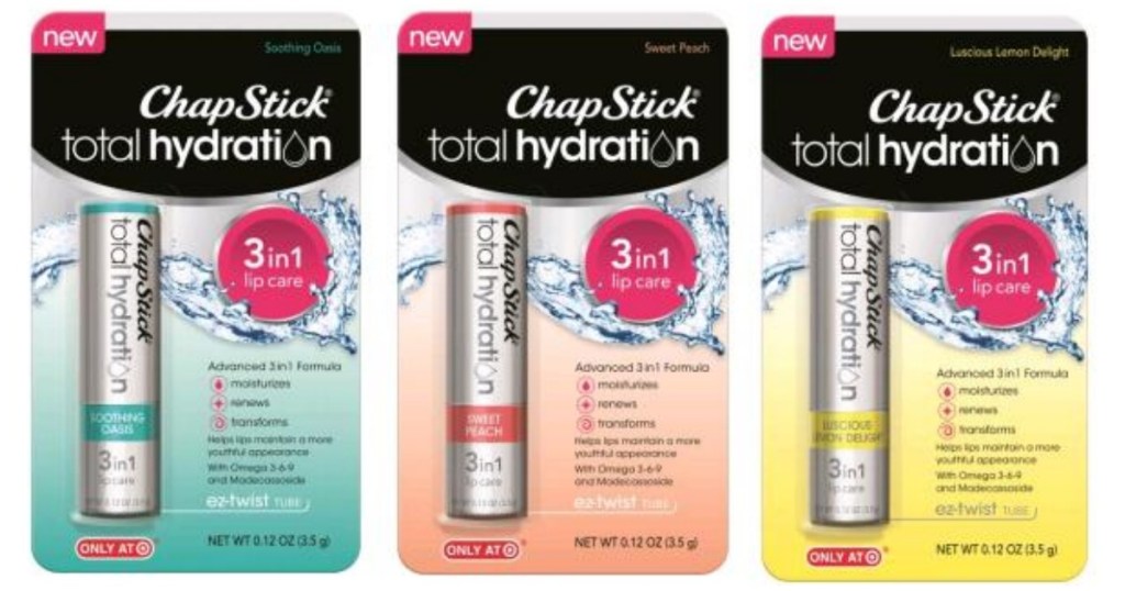 Chapstick