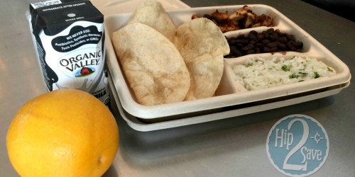 Chipotle Fans! Kids Eat FREE Every Sunday in September (With Adult Meal Purchase)