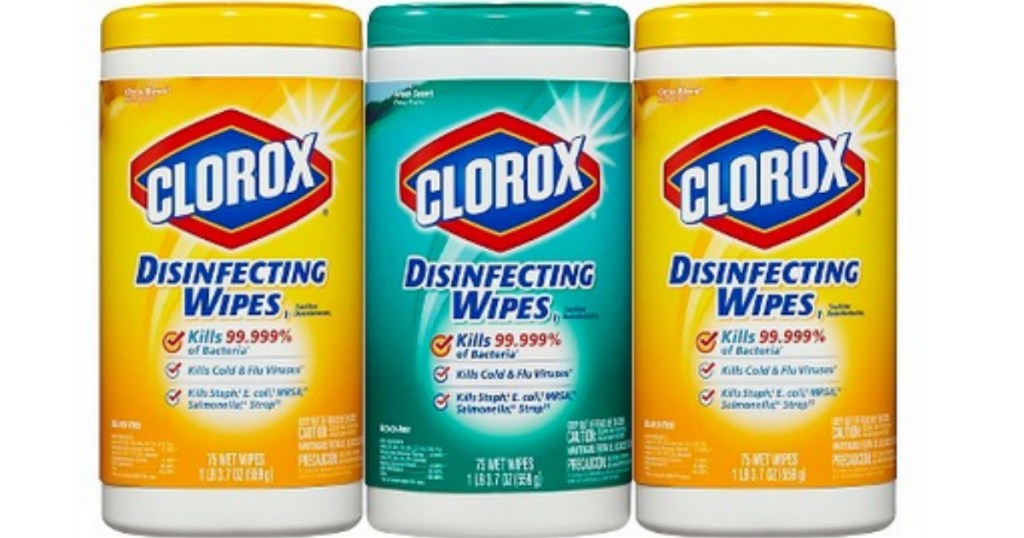 Clorox