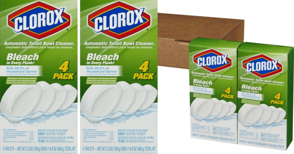 Clorox