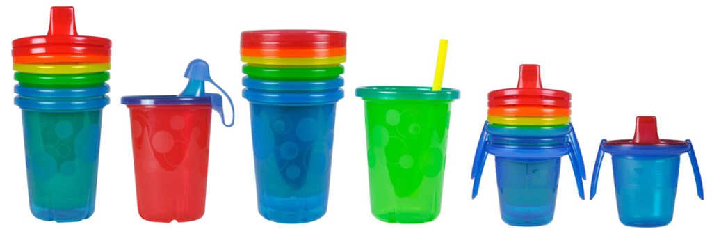 cups