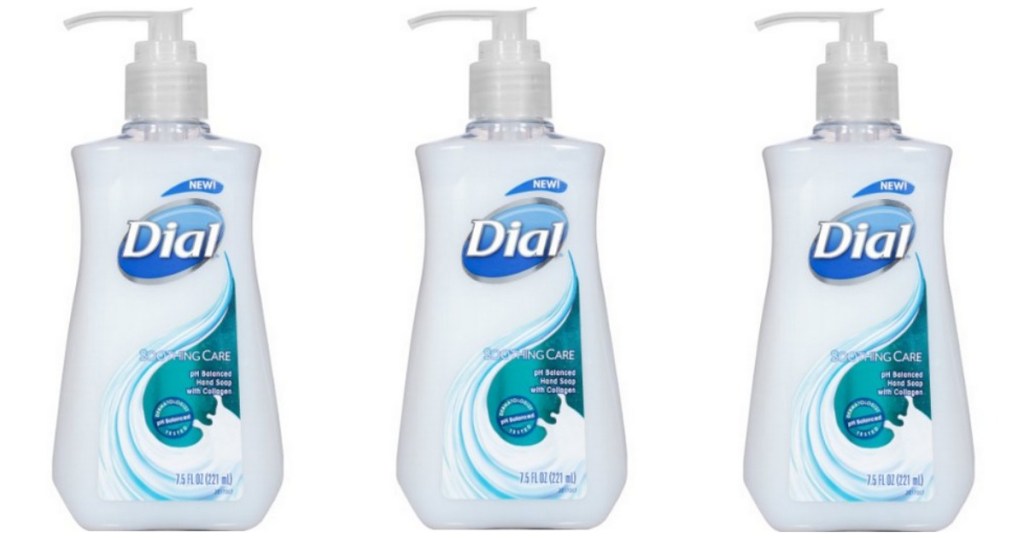 Dial