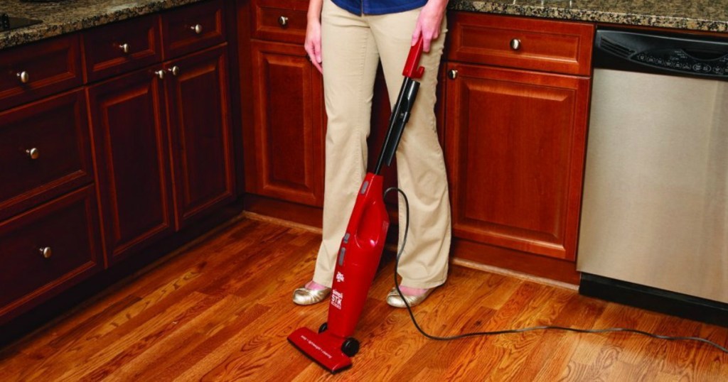 Dirt Devil Simpli-Stik