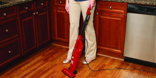 Amazon: Dirt Devil Simpli-Stik Vacuum Only $14.88
