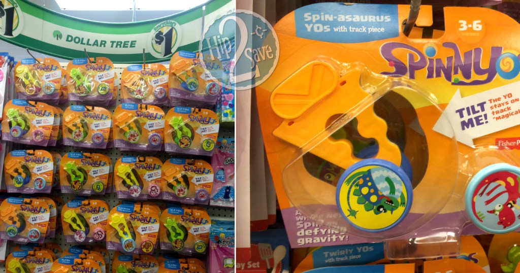 Dollar Tree