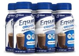 Ensure