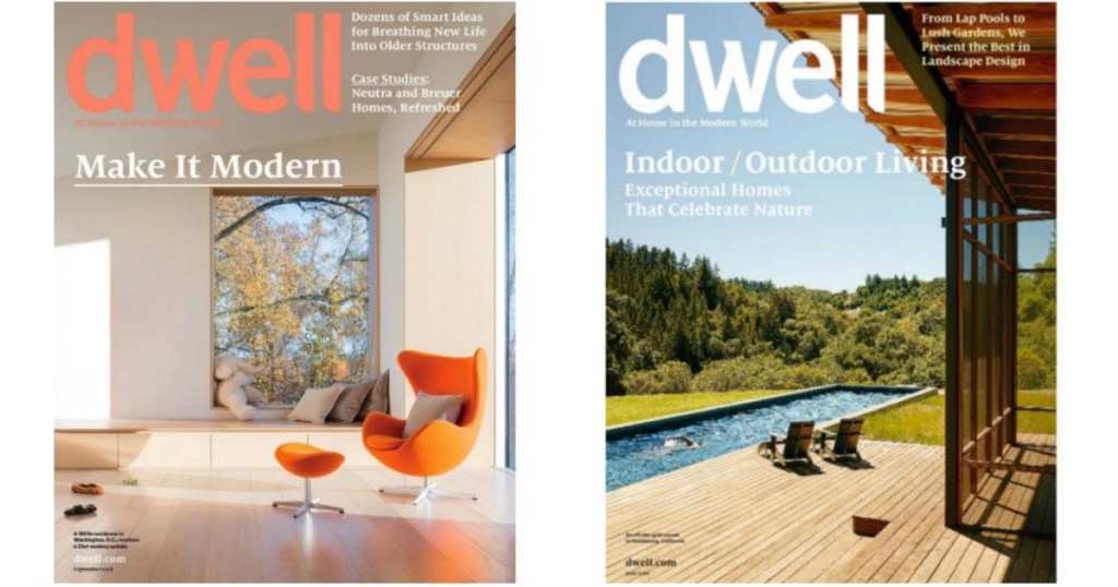 Dwell Magazine