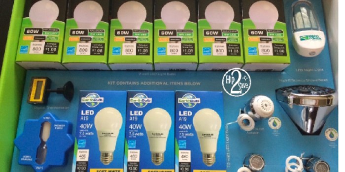 I Scored This Energy Kit For FREE From My Power Company…