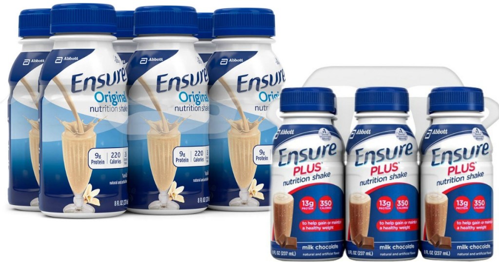 Ensure