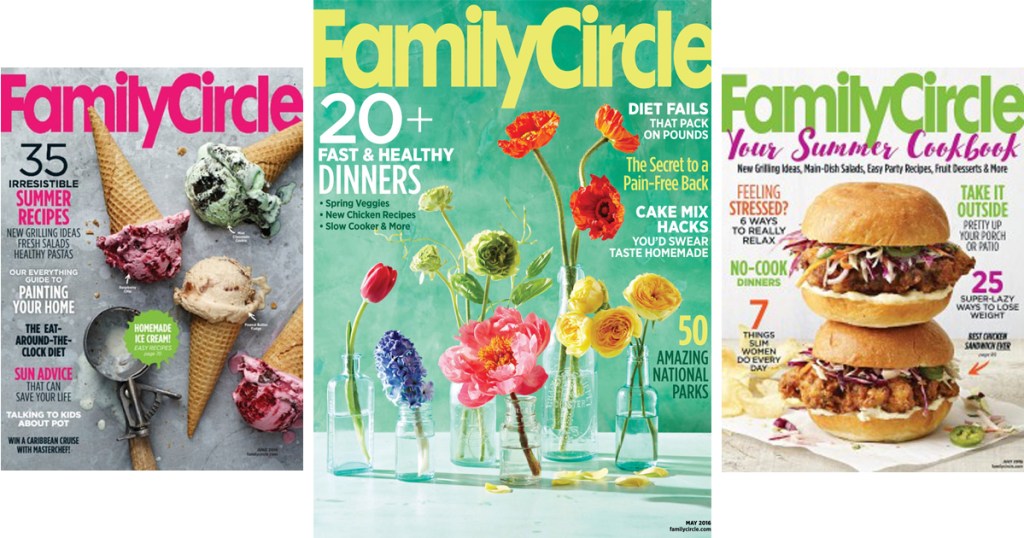 family circle