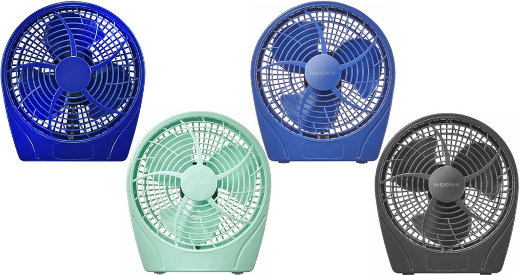 fans