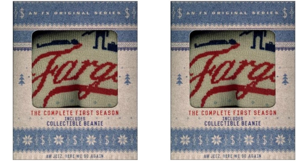 Fargo Season One Blu-ray