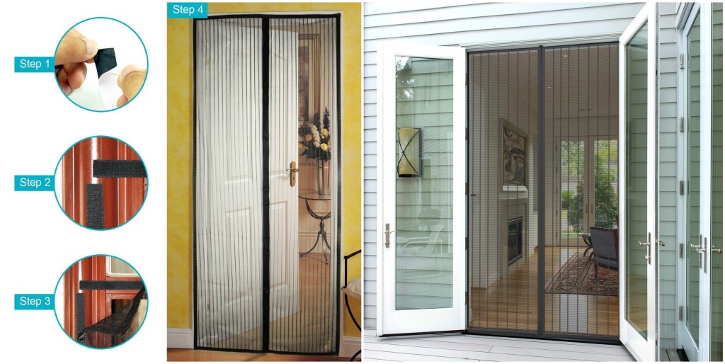 Screen Door